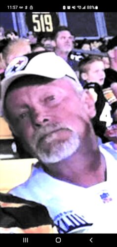 Duane R. Wagner Sr.